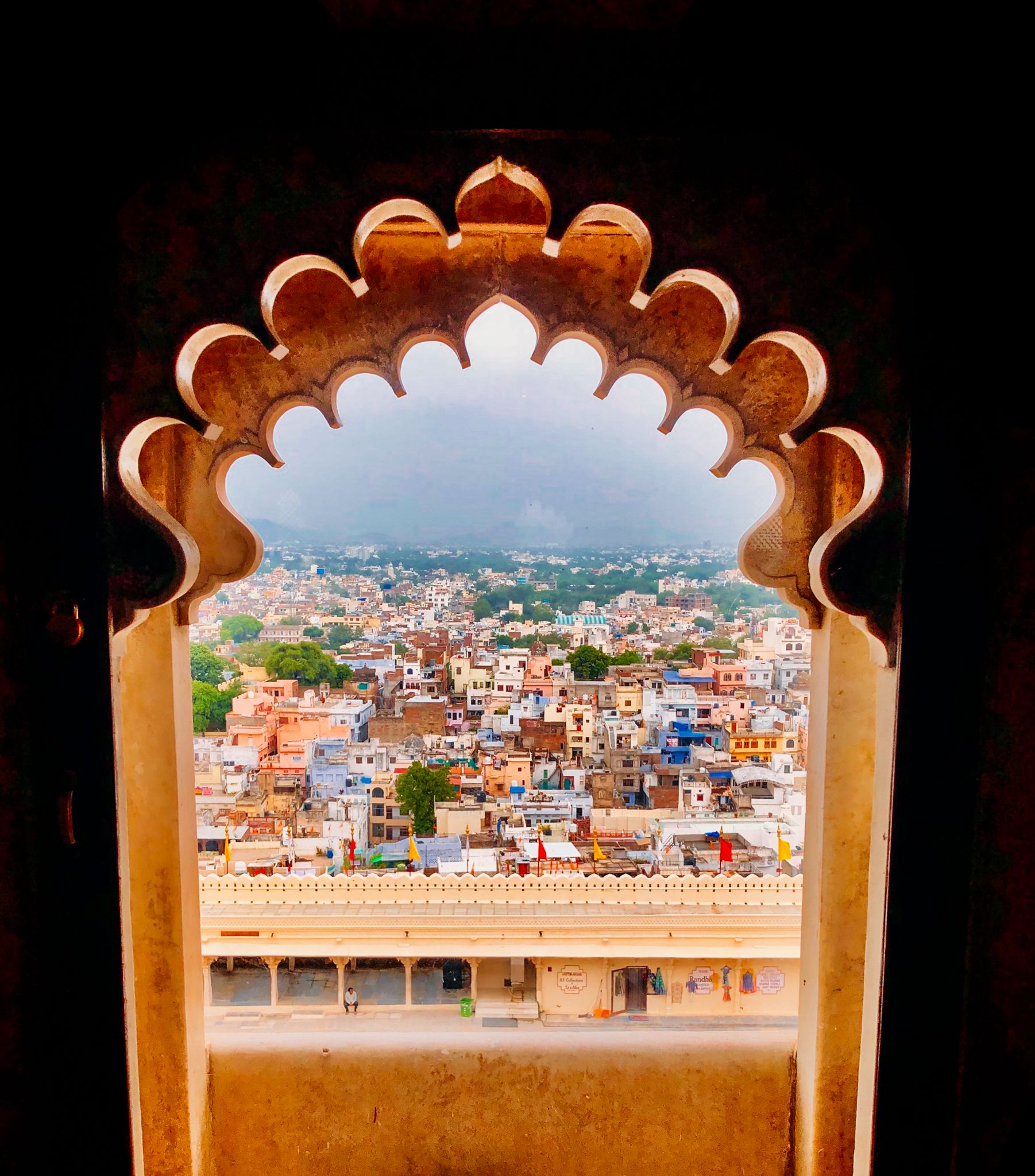 Delhi, Agra, Jaipur, Pushkar e il deserto